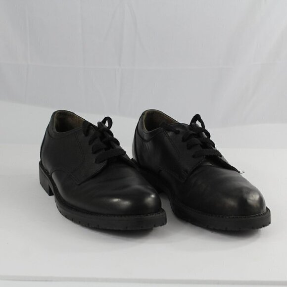 Nunn Bush TX Traction Resistant Shoes Men Size 7.5
